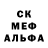 Бошки Шишки AK-47 procto Banilka
